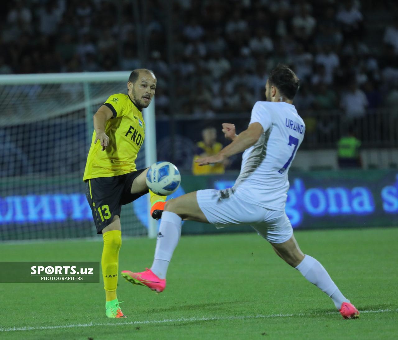 Neftchi-Navbahor 26.06.2023